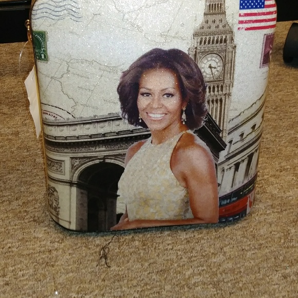 New obama family purses - Picture 8 of 8